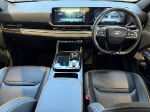 Ford Territory 1.8T Dark Edition - Image 16