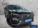 Thumbnail Ford Territory 1.8T Dark Edition