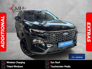 Ford Territory 1.8T Dark Edition - Image 1
