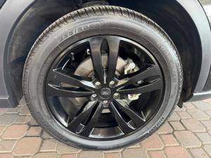 Ford Territory 1.8T Dark Edition - Image 23