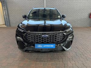 Ford Territory 1.8T Dark Edition - Image 3