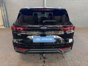 Ford Territory 1.8T Dark Edition - Image 4