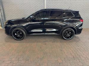 Ford Territory 1.8T Dark Edition - Image 5