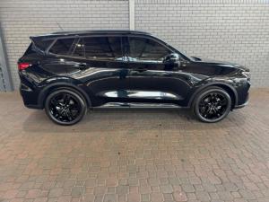Ford Territory 1.8T Dark Edition - Image 6