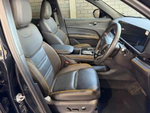 Ford Territory 1.8T Dark Edition - Image 9