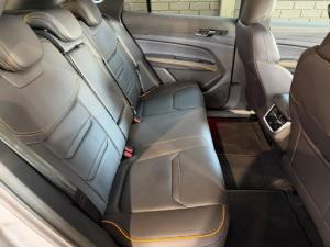 Ford Territory 1.8T Dark Edition - Image 10