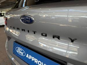 Ford Territory 1.8T Dark Edition - Image 16