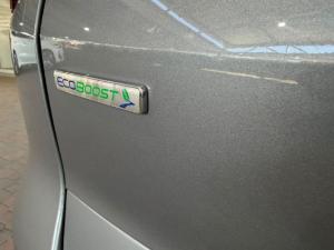 Ford Territory 1.8T Dark Edition - Image 17