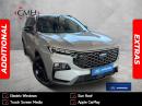 Thumbnail Ford Territory 1.8T Dark Edition