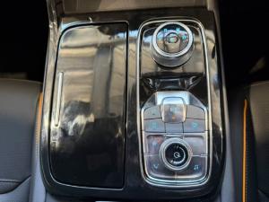 Ford Territory 1.8T Dark Edition - Image 22