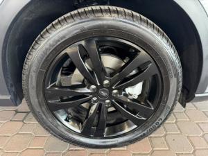 Ford Territory 1.8T Dark Edition - Image 26