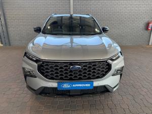 Ford Territory 1.8T Dark Edition - Image 3