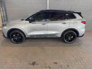 Ford Territory 1.8T Dark Edition - Image 5