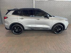 Ford Territory 1.8T Dark Edition - Image 6
