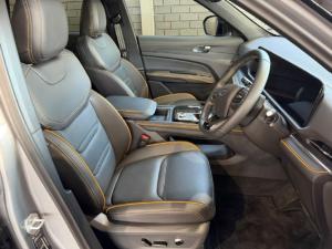 Ford Territory 1.8T Dark Edition - Image 7