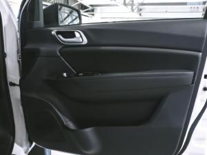 Foton Tunland G7 2.0TD single cab Hi Rider - Image 13