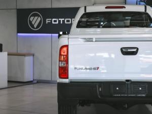 Foton Tunland G7 2.0TD single cab Hi Rider - Image 9