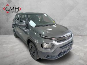 Tata Punch 1.2 Adventure+ S auto - Image 1