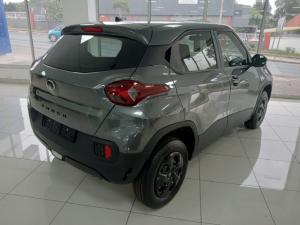 Tata Punch 1.2 Adventure+ S auto - Image 3