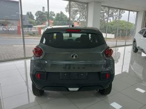 Tata Punch 1.2 Adventure+ S auto - Image 4