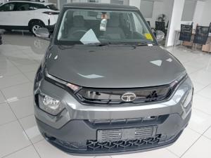 Tata Punch 1.2 Adventure+ S auto - Image 8