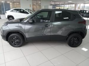 Tata Punch 1.2 Adventure+ S auto - Image 9