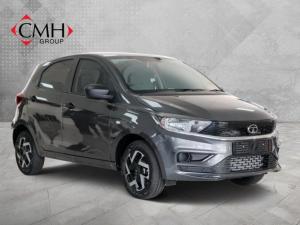Tata Tiago 1.2 XM - Image 1
