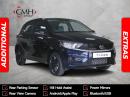 Thumbnail Tata Tiago 1.2 XT manual