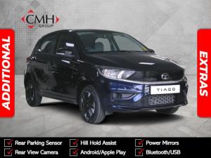 Tata Tiago 1.2 XT manual - Image 1