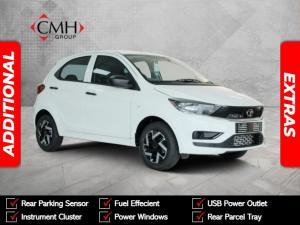 Tata Tiago 1.2 XM - Image 1
