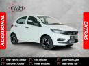 Thumbnail Tata Tiago 1.2 XM