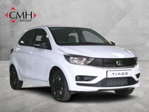 Tata Tiago 1.2 XT auto - Image 1