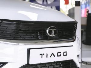 Tata Tiago 1.2 XT manual - Image 10