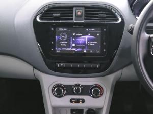Tata Tiago 1.2 XT manual - Image 13