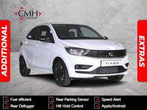 Tata Tiago 1.2 XT manual - Image 1