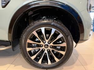 Ford Everest 3.0TD V6 4WD Platinum - Image 11