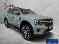 Thumbnail Ford Everest 3.0TD V6 4WD Platinum