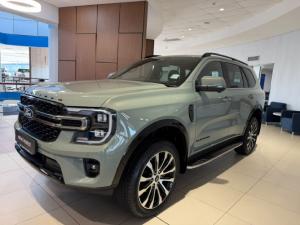 Ford Everest 3.0TD V6 4WD Platinum - Image 3