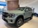 Ford Everest 3.0TD V6 4WD Platinum - Thumbnail 3