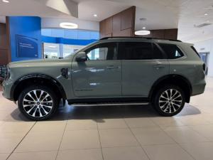 Ford Everest 3.0TD V6 4WD Platinum - Image 4