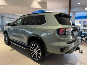 Ford Everest 3.0TD V6 4WD Platinum - Image 5