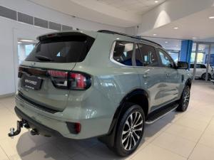 Ford Everest 3.0TD V6 4WD Platinum - Image 7