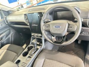 Ford Ranger 2.0 SiT double cab XLT - Image 12