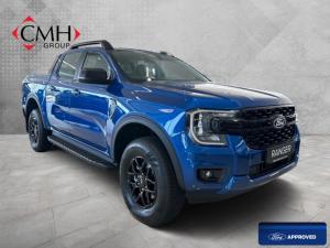 Ford Ranger 2.0 SiT double cab XLT - Image 1