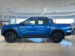 Ford Ranger 2.0 SiT double cab XLT - Image 4