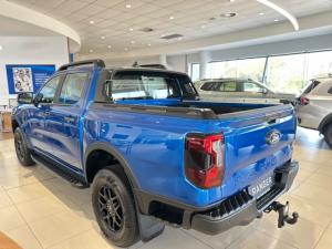 Ford Ranger 2.0 SiT double cab XLT - Image 5