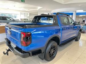 Ford Ranger 2.0 SiT double cab XLT - Image 7