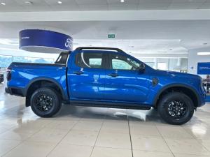Ford Ranger 2.0 SiT double cab XLT - Image 8