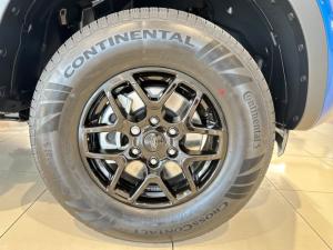 Ford Ranger 2.0 SiT double cab XLT - Image 9