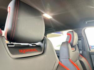 Ford Ranger 3.0T V6 double cab Raptor 4WD - Image 10